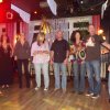 Karaoke im Tanzcafe Hubertus
